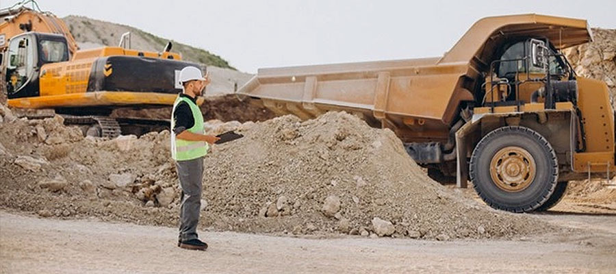 Mining Accident Claims