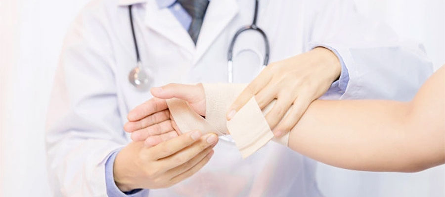 Personal Injury Claims