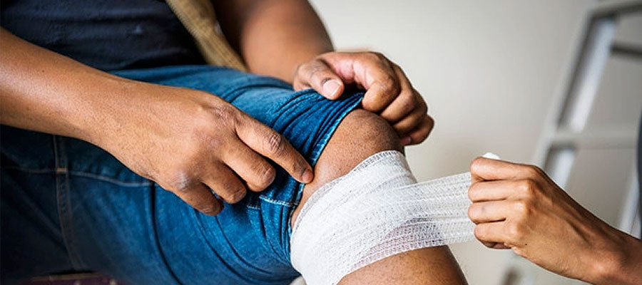 Public Liability Claims