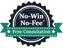 No Win No Fee